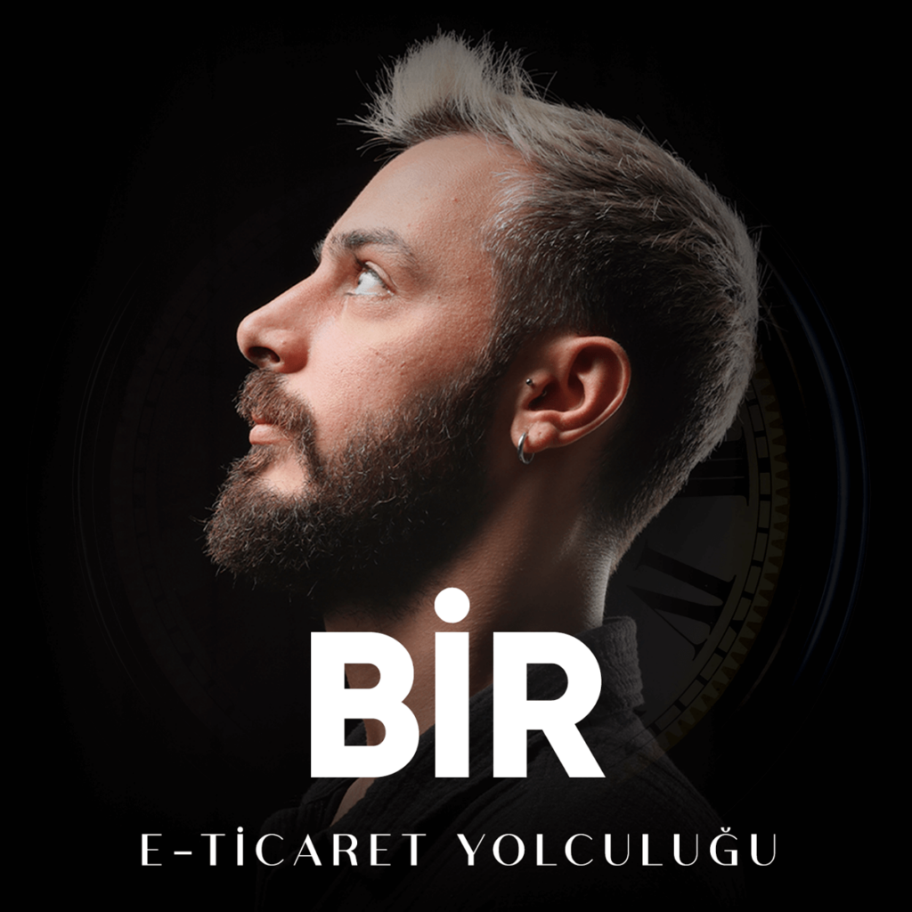 Bir E-Ticaret Eğitimi