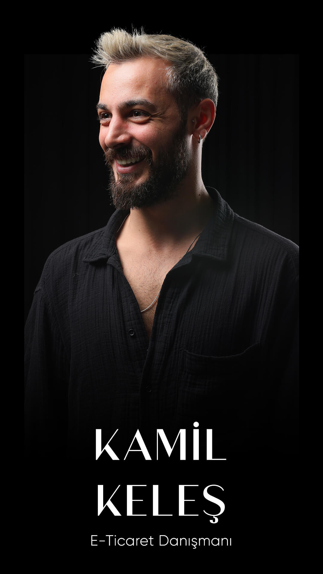 Kamil Keleş