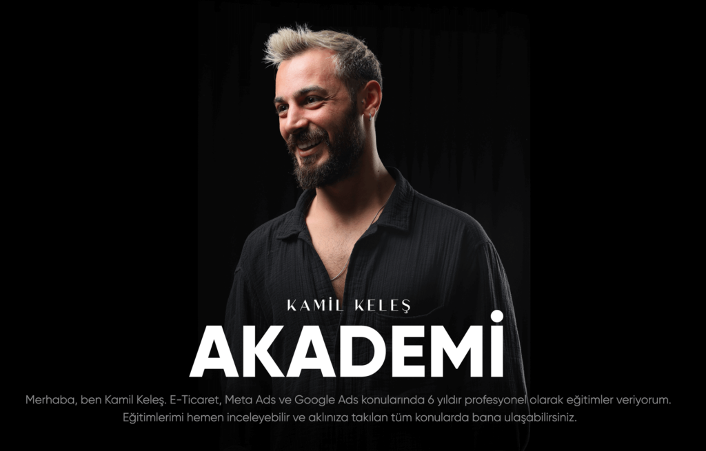 Kamil Keleş Akademi